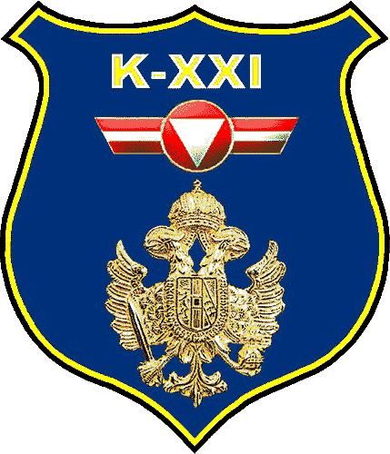 K-Zug21 Emblem