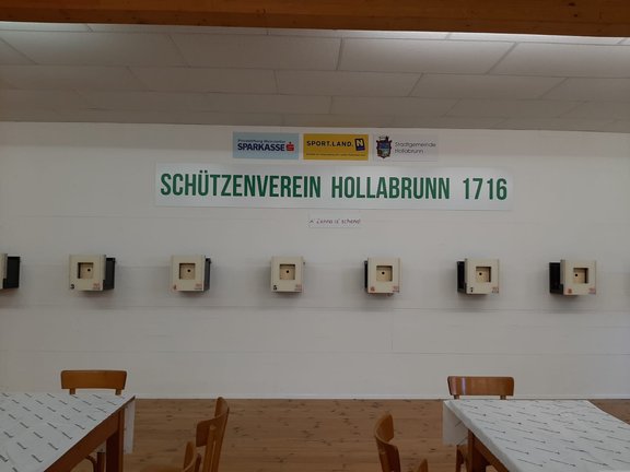 Schuetzenverein Hollabrunn 1716